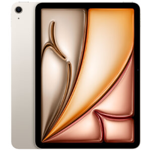 Apple iPad Air 11"   Starlight > Computers & Tablets > Tablets > Apple / iOS Tablets - NZ DEPOT