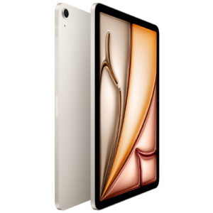 Apple iPad Air 11"   Starlight > Computers & Tablets > Tablets > Apple / iOS Tablets - NZ DEPOT