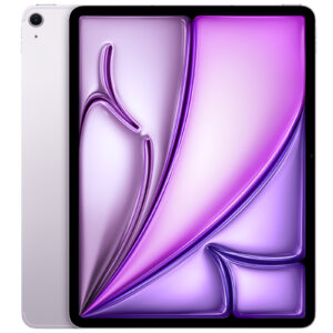 Apple iPad Air 13"   Purple > Computers & Tablets > Tablets > Apple / iOS Tablets - NZ DEPOT