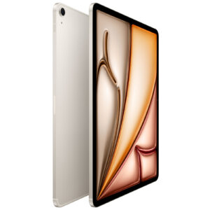 Apple iPad Air 13"   Starlight > Computers & Tablets > Tablets > Apple / iOS Tablets - NZ DEPOT