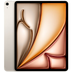 Apple iPad Air 13"   Starlight > Computers & Tablets > Tablets > Apple / iOS Tablets - NZ DEPOT