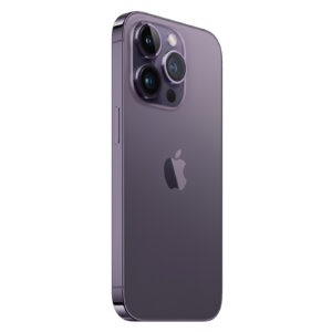 Apple iPhone 14 Pro - 1TB - Deep Purple > Phones & Accessories > Mobile Phones > Apple / iOS Phones - NZ DEPOT