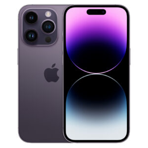 Apple iPhone 14 Pro - 1TB - Deep Purple > Phones & Accessories > Mobile Phones > Apple / iOS Phones - NZ DEPOT