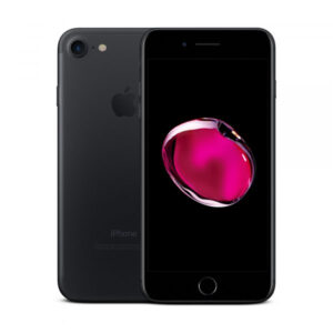 Apple iPhone 7 32GB - Black (Ex-Demo) > Phones & Accessories > Mobile Phones > Apple / iOS Phones - NZ DEPOT