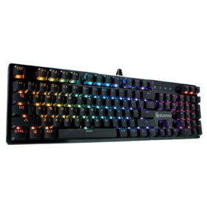 Bloody   B820R Gaming Keyboard > PC Peripherals > Keyboards > Gaming Keyboards - NZ DEPOT