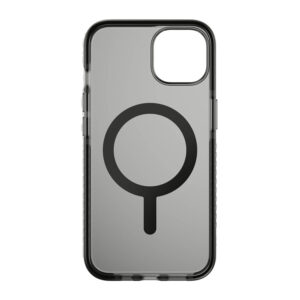 BodyGuardz iPhone 13 Ace Pro Case with MagSafe - Smoke / Black > Phones & Accessories > Mobile Phone Cases > Apple Cases - NZ DEPOT