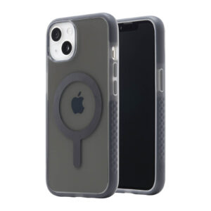 BodyGuardz iPhone 13 Ace Pro Case with MagSafe - Smoke / Black > Phones & Accessories > Mobile Phone Cases > Apple Cases - NZ DEPOT