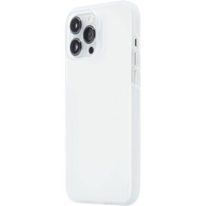 BodyGuardz iPhone 13 Pro Max Solitude Case - Clear > Phones & Accessories > Mobile Phone Cases > Apple Cases - NZ DEPOT