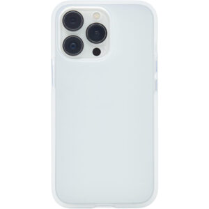 BodyGuardz iPhone 13 Pro Solitude Case - Clear > Phones & Accessories > Mobile Phone Cases > Apple Cases - NZ DEPOT