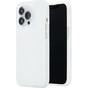BodyGuardz iPhone 13 Pro Solitude Case - Clear > Phones & Accessories > Mobile Phone Cases > Apple Cases - NZ DEPOT