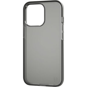 BodyGuardz iPhone 13 Pro Solitude Case - Smoke > Phones & Accessories > Mobile Phone Cases > Apple Cases - NZ DEPOT