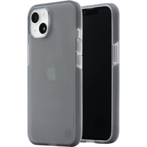 BodyGuardz iPhone 13 Solitude Case - Smoke > Phones & Accessories > Mobile Phone Cases > Apple Cases - NZ DEPOT