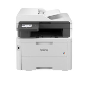 Brother  MFC-L3760CDW Colour Laser Wireless Multifunction Printer > Printing Scanning & Office > Printers > Laser / LED Printers - NZ DEPOT