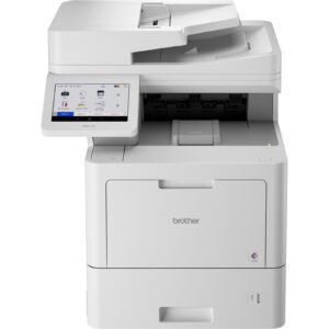 Brother  MFC-L9630CDN A4 Colour Laser All-in-One Printer > Printing Scanning & Office > Printers > A3 Printers - NZ DEPOT