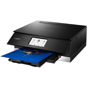 Canon PIXMA TS8360 Inkjet Multifunction Printer > Printing Scanning & Office > Printers > Inkjet Printers - NZ DEPOT