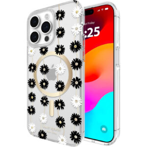 Casemate KS052630 KSNY Protective HS Magsafe - iPhone 15 Pro Max - Daisy Chain > Phones & Accessories > Mobile Phone Cases > Apple Cases - NZ DEPOT