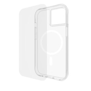 Casemate iPhone 15 / 14 / 13   Protection Pack - Clear > Phones & Accessories > Mobile Phone Cases > Apple Cases - NZ DEPOT