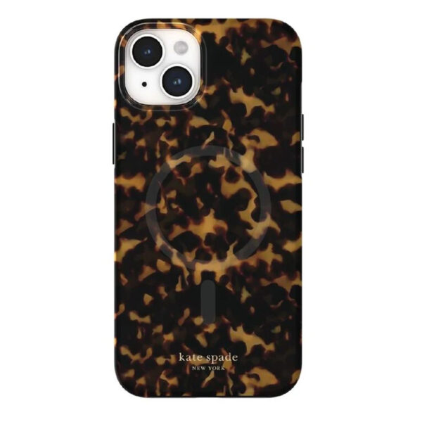 Casemate iPhone 15 Plus KSNY - Transparent Tort > Phones & Accessories > Mobile Phone Cases > Apple Cases - NZ DEPOT