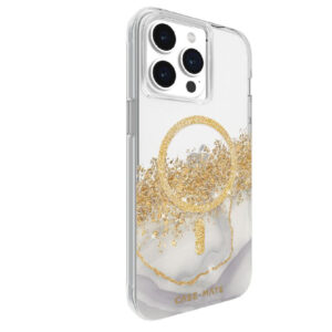 Casemate iPhone 15 Pro Max   Case - Karat Marble Clear > Phones & Accessories > Mobile Phone Cases > Apple Cases - NZ DEPOT