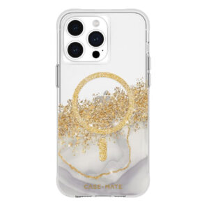 Casemate iPhone 15 Pro Max   Case - Karat Marble Clear > Phones & Accessories > Mobile Phone Cases > Apple Cases - NZ DEPOT