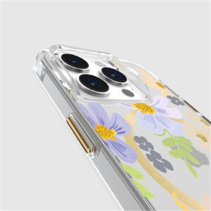 Casemate iPhone 15 Pro Rifle Paper Co. Magsafe Case - Pastel > Phones & Accessories > Mobile Phone Cases > Apple Cases - NZ DEPOT