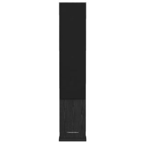 Cerwin-Vega LA SERIES HOME AUDIO 6.5" 3-WAY TOWER SPEAKER BLACK > Headphones & Audio > Speakers > Floorstanding Speakers - NZ DEPOT