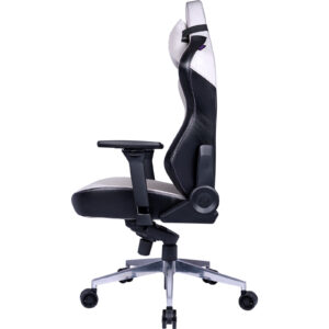 Cooler Master Caliber X1C Cool-in Gaming Chair > Printing Scanning & Office > Furniture > Chairs & Accessories - NZ DEPOT