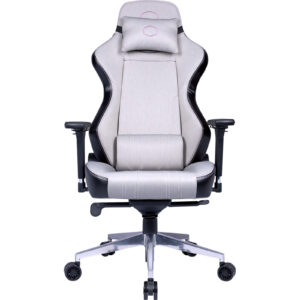 Cooler Master Caliber X1C Cool-in Gaming Chair > Printing Scanning & Office > Furniture > Chairs & Accessories - NZ DEPOT