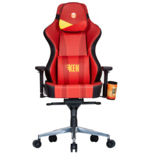 Cooler Master Caliber X2 SF6 Ken Gaming Chair > Printing Scanning & Office > Furniture > Chairs & Accessories - NZ DEPOT
