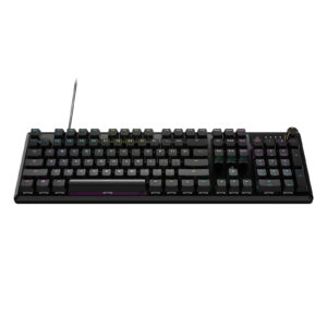 Corsair K70 RGB CORE Mechanical Gaming Keyboard - Black > PC Peripherals > Keyboards > Gaming Keyboards - NZ DEPOT