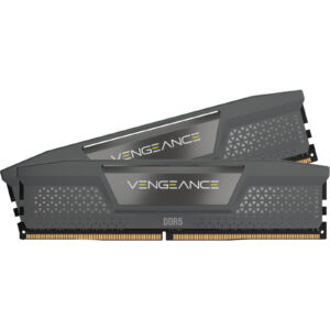 Corsair VENGEANCE  32GB DDR5 Desktop RAM Kit > PC Parts > RAM > Desktop RAM - NZ DEPOT