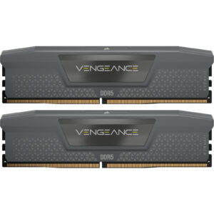 Corsair VENGEANCE  64GB DDR5 Desktop RAM Kit > PC Parts > RAM > Desktop RAM - NZ DEPOT