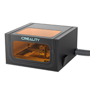 Creality Accessories Enclosure Pro 720 x 720 x 400 mm for Laser Engraver Compatible Models: Laser Engravers > Toys Hobbies & STEM > STEM > Laser Cutters & E