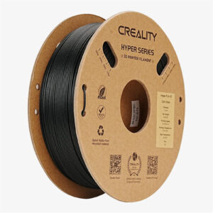 Creality Hyper PLA-CF Carbon Fiber Filament for High Speed 3D Printer Dark Green 1KG Roll 1.75mm Compatible: Creality K1C K1 Max > Toys Hobbies & STEM > STEM &