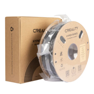 Creality Hyper PLA-CF Carbon Fiber Filament for High Speed 3D Printer Greyish Yellow 1KG Roll 1.75mm Compatible: Creality K1C K1 Max > Toys Hobbies & STEM > ST