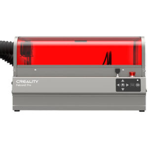 Creality Laser Cutter Falcon 2 Pro 40W Laser Engraver & Cutter > Toys Hobbies & STEM > STEM >  - NZ DEPOT