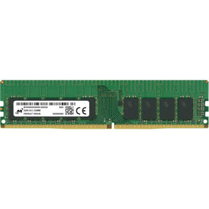 Crucial   32GB DDR4 ECC Desktop RAM > PC Parts > RAM > Desktop RAM - NZ DEPOT