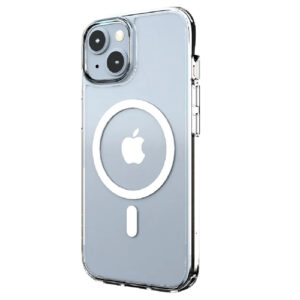 Cygnett CY4578CPAEG  AeroMag Case For iPhone 15 > Phones & Accessories > Mobile Phone Cases > Apple Cases - NZ DEPOT