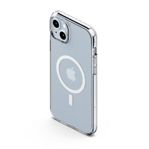 Cygnett CY4579CPAEG  AeroMag Case For iPhone 15 Plus > Phones & Accessories > Mobile Phone Cases > Apple Cases - NZ DEPOT