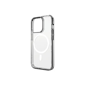 Cygnett CY4580CPAEG  AeroMag Case For iPhone 15 Pro > Phones & Accessories > Mobile Phone Cases > Apple Cases - NZ DEPOT