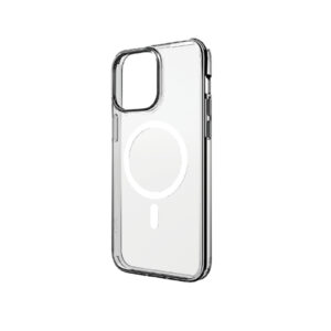 Cygnett CY4581CPAEG  AeroMag Case For iPhone 15 Pro Max > Phones & Accessories > Mobile Phone Cases > Apple Cases - NZ DEPOT