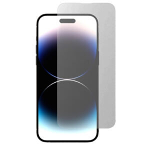 Cygnett CY4601CPTGL  OpticShield Screen Protector for iPhone 15 Pro > Phones & Accessories > Mobile Phone Screen Protectors > Apple Screen Protectors - NZ D