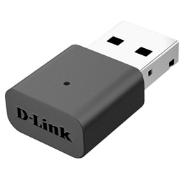 D-Link  DWA-131 N300 WiFi 5 Nano USB Wireless Adapter > Networking > WiFi & Bluetooth Adapters > USB WiFi Adapters - NZ DEPOT