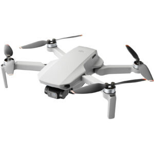 DJI Mini 2  Drone > Cameras & Drones > Drones > Consumer Drones - NZ DEPOT