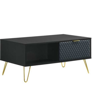 DS Petunia Coffee Table