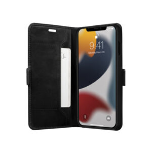 Dbramante iPhone 13 Copenhagen Case - Black > Phones & Accessories > Mobile Phone Cases > Apple Cases - NZ DEPOT