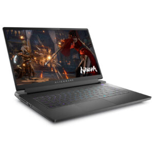 Dell Alienware M15 R7 15.6" FHD 165Hz RTX 3070 Ti Gaming Laptop > Computers & Tablets > Laptops > Gaming Laptops - NZ DEPOT