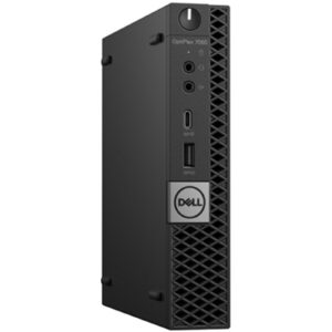 Dell Optiplex 7060 Intel Core i5-8500T Micro PC (A-Grade Refurbished) > Computers & Tablets > Refurbished PCs > Refurbished Desktop PCs - NZ DEPOT
