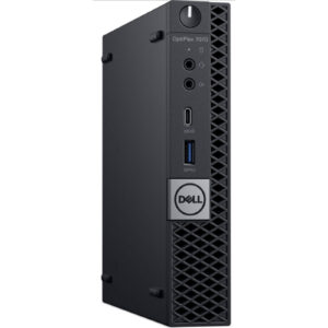 Dell Optiplex 7070 Intel Core i5-9500 Micro PC (A-Grade Refurbished) > Computers & Tablets > Refurbished PCs > Refurbished Desktop PCs - NZ DEPOT