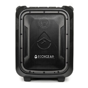ECOXGEAR GDI-EXBLD810 Ecoboulder  Waterproof Bluetooth Speaker Rugged Floating Speaker > Headphones & Audio > Speakers > Outdoor Speakers - NZ DEPOT